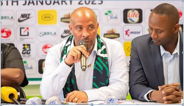 Super Eagles’ AFCON Qualifying Campaign: What Tactical Shift Does Peseiro’s Successor Need?