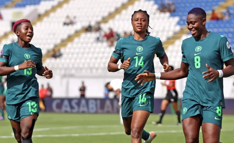 WAFCON: Seven facts to know ahead Nigeria vs Malawi