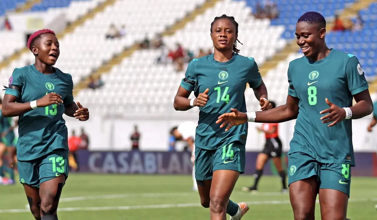 WAFCON: Seven facts to know ahead Nigeria vs Malawi