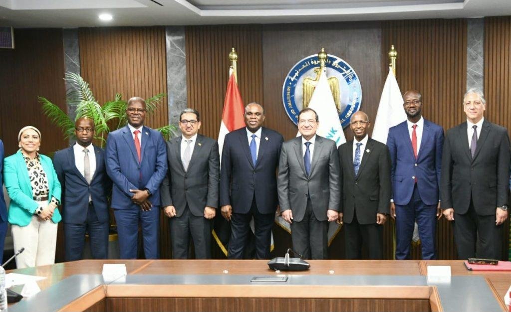 NNPC, African Oil Companies Push Regional Refining, $5bn Energy Bank Agenda