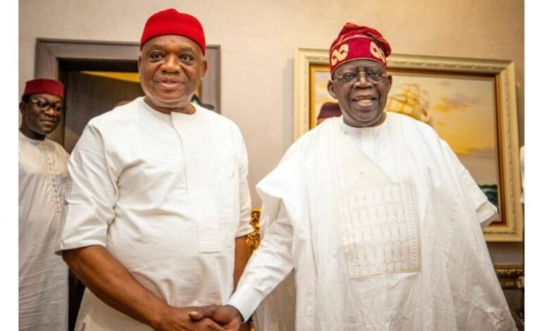 Oyo Schoolchildren’s Rescue: Orji Kalu Commends Tinubu, NSA, Others