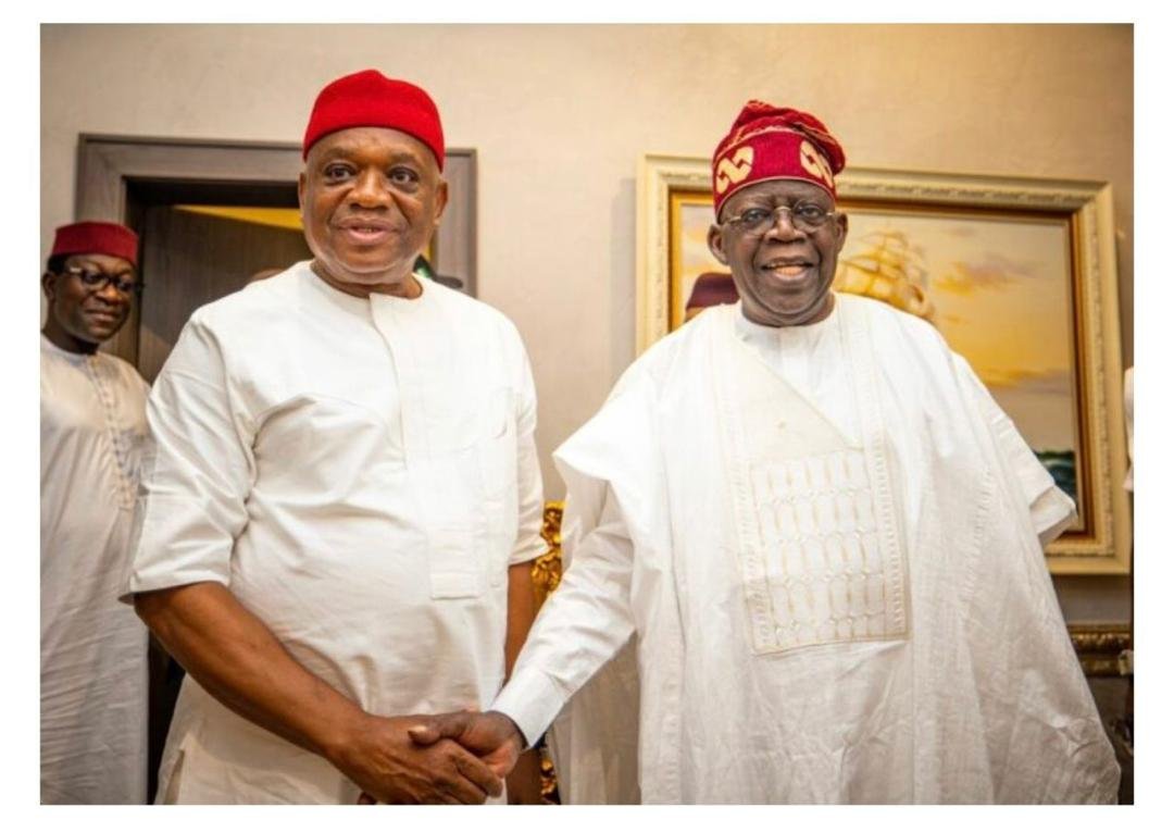 Oyo Schoolchildren’s Rescue: Orji Kalu Commends Tinubu, NSA, Others