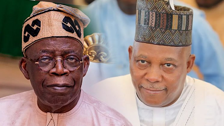 Picking Shettima As Running Mate Shows APC In Full Control Of The Northern Region –  Kwankwaso