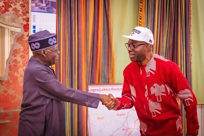 APGA Hails Tinubu Over Approval Of Otuocha-Anam-Abaji Road Project