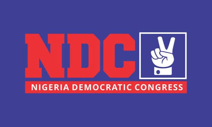2027: NDC Candidate Denies Manipulating Primary Election Results