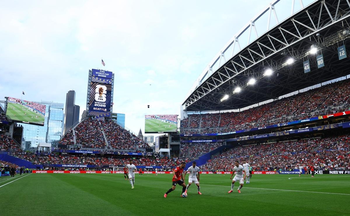 2026 World Cup: Spain eliminate Portugal as five teams qualify for quarter-final