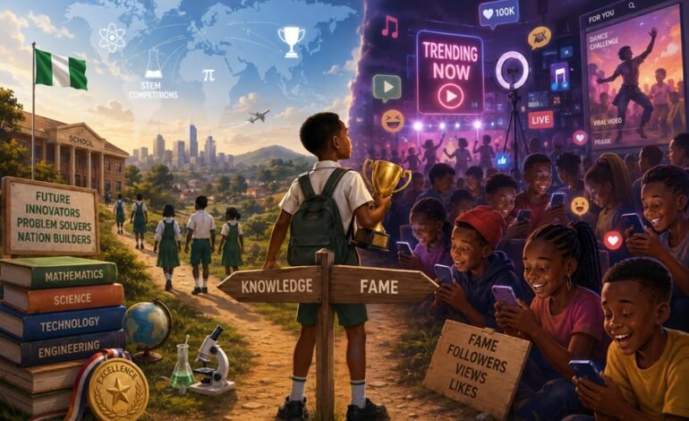 Olodo Uprising: Who gets celebrated in Nigeria’s new attention economy? 
