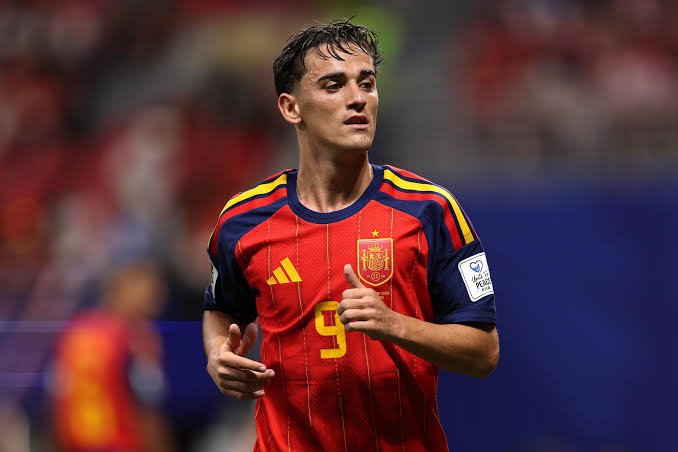 World Cup 2026: Ronaldo Remains A Threat To Spain  –Gavi