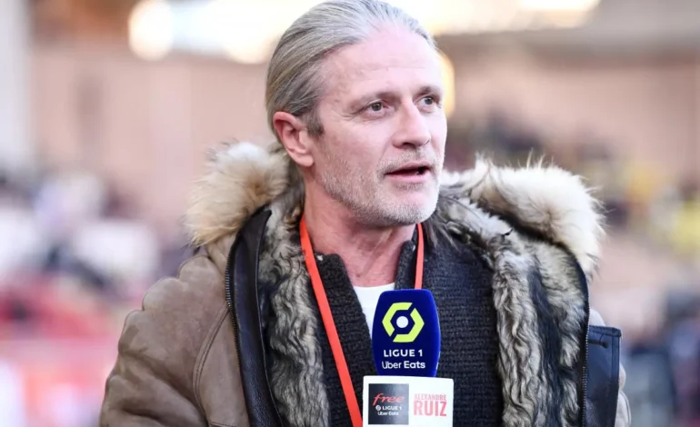 Ballon d’Or 2026: ‘They’re ahead of Kane’ – Petit names three favourites to win award
