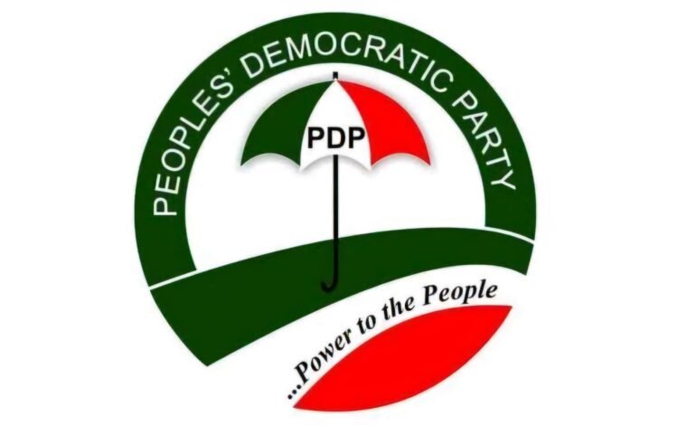Osun PDP senatorial ticket dispute deepens over factional candidacy