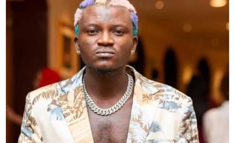 Corn sellers drive luxurious cars in UK – Portable defends Remi Tinubu 