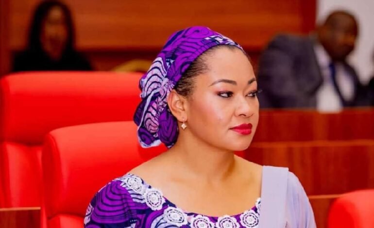 Tyla: ‘Respond with equivalent measures’ – Senator Natasha tells Nigerian government over Ayra Starr visa denial