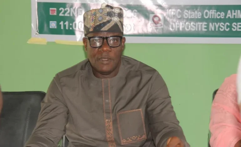 NPC begins digital birth, death registration in Kwara