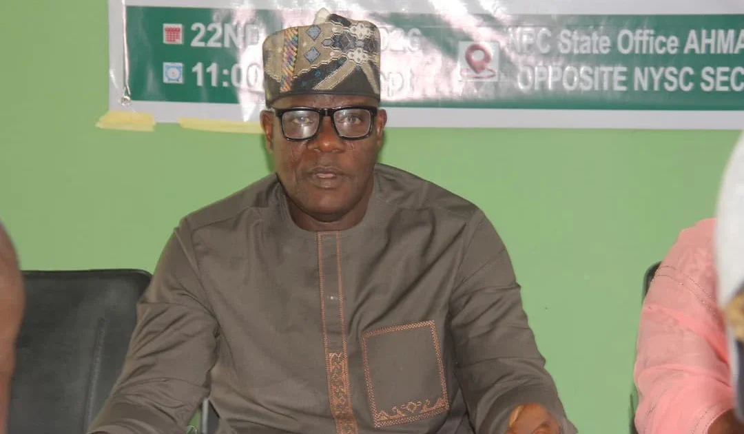 NPC begins digital birth, death registration in Kwara