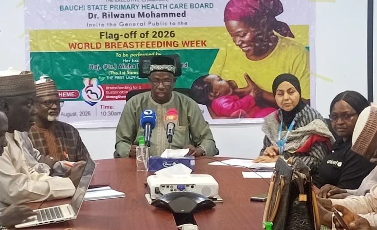 Breastfeeding doesn’t cause sagging, experts tell mothers