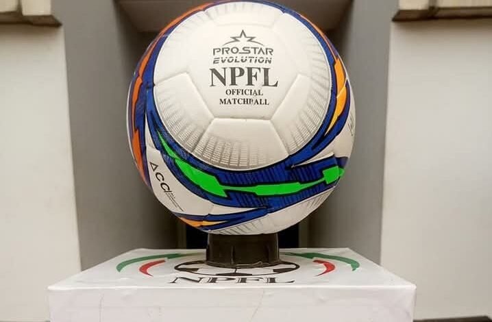 NPFL: Shooting Stars, Inter Lagos to kick off season with South-West derby