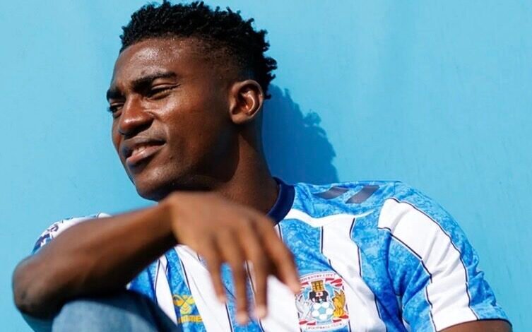 Awoniyi reflects on Hull defeat as Osimhen, Lookman shine in Europe