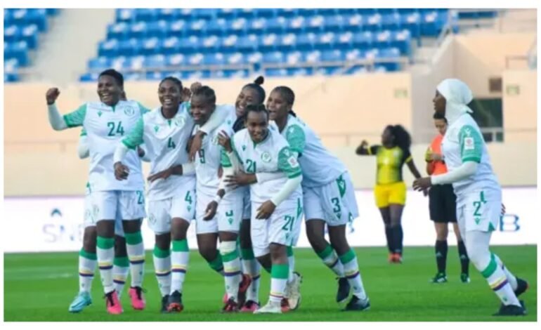 WAFCON: 6 facts to know as Nigeria takes on Zambia