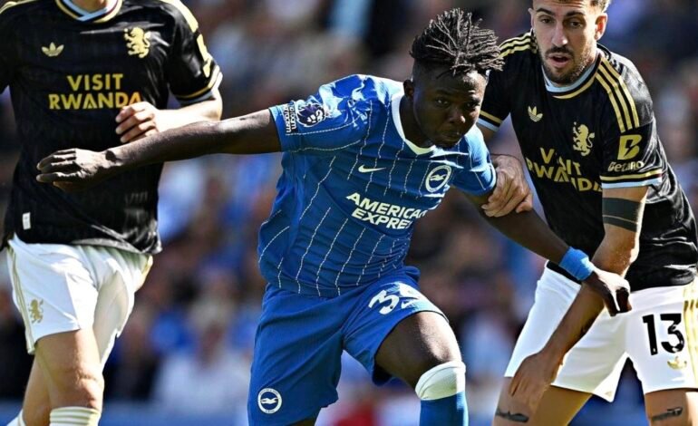 Yohanna Earns High Rating On Winning Debut For Brighton