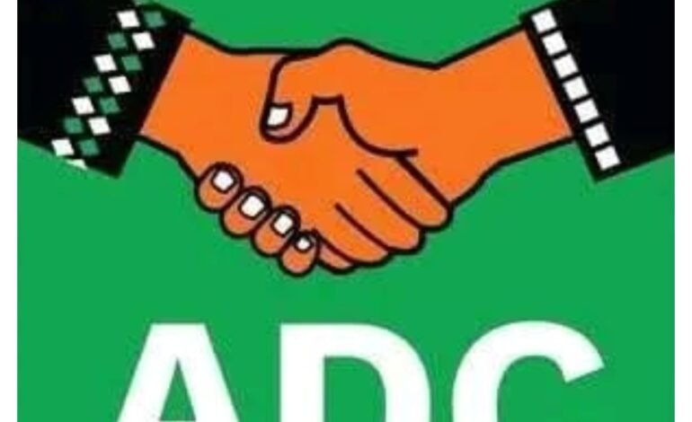 ADC rejects Tinubu’s endorsement by 500 Islamic scholars in Jigawa