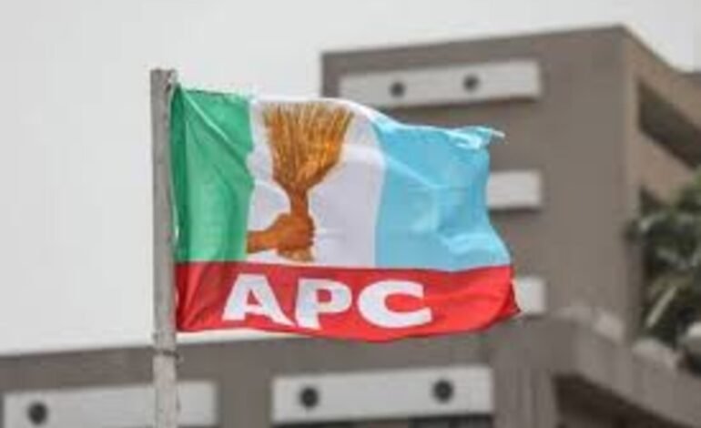 2027: A Vote For APC Is For Islamisation Of Nigeria – Christian Group