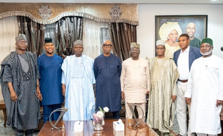 2027: Opposition’s Disunity Leeway For Tinubu’s Re-Election – Amaechi
