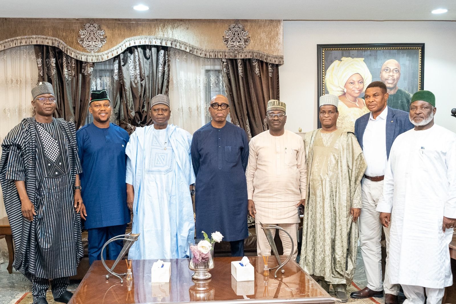 2027: Opposition’s Disunity Leeway For Tinubu’s Re-Election – Amaechi