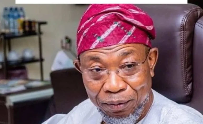 ADC Southwest leaders demand removal of Aregbesola as Interim National Secretary