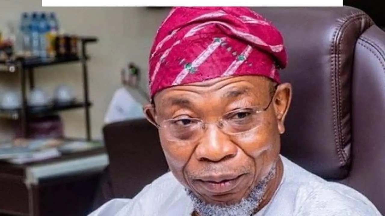 ADC Southwest leaders demand removal of Aregbesola as Interim National Secretary