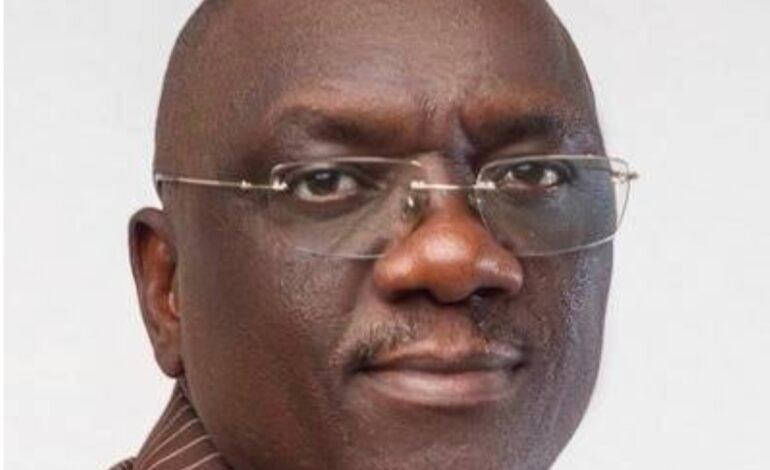 Many politicians focused on impressing Tinubu than serving Nigerians – PDP Rep