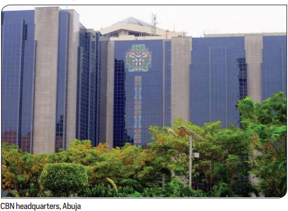 CBN: Nigeria’s Foreign Reserves Hit 17-Year High At $52.5bn