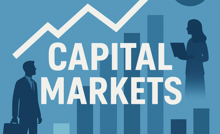 Capital Market Capitalization Exceeded N217trn