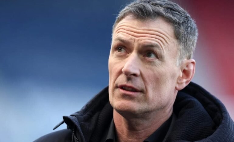 EPL: Chris Sutton predicts Aston Villa vs Arsenal, Chelsea vs Brighton, other fixtures