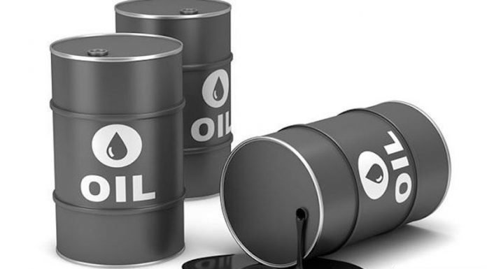 Oil Prices Fall After Trump Announces New Iran Talks