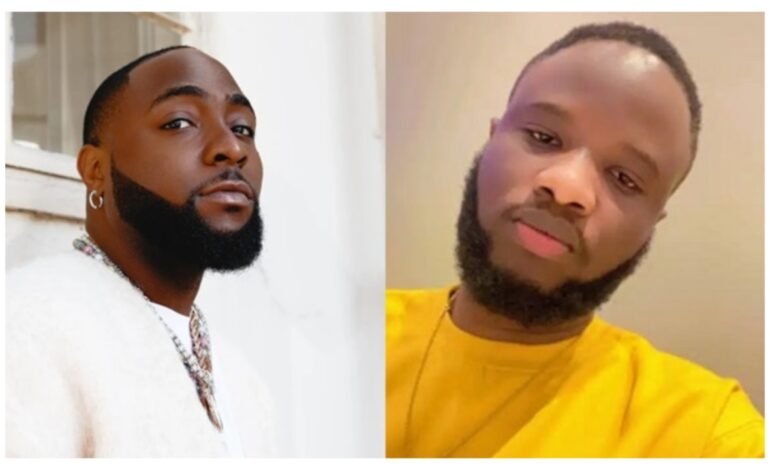 Osun Guber: DeeOne challenges Davido to campaign with Gov Adeleke’s achievements