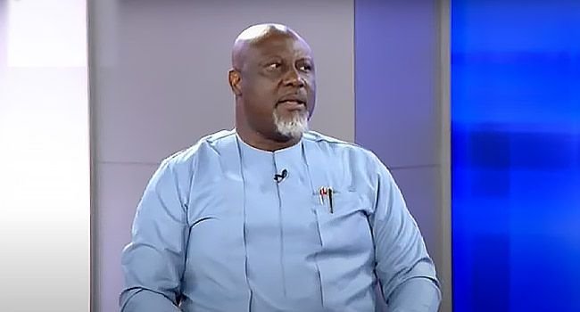 Tinubu Gave Subsidy Funds To Govs For Votes – Dino Melaye
