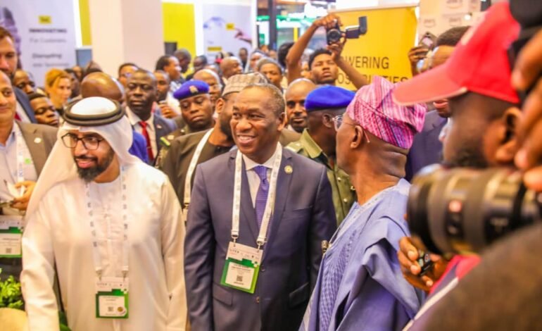 FDX By GITEX To Drive Africa’s Inclusive Financial Future Through Capital, Digital Innovation