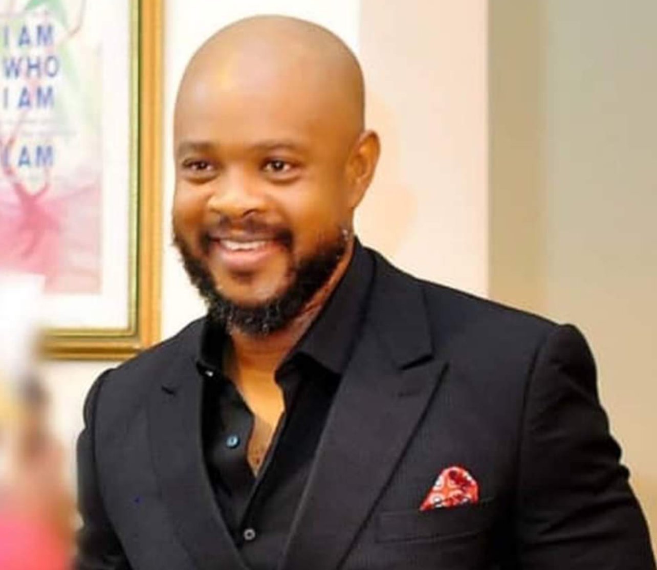 Okoye Family Feud: I’ll recover every dollar before forgiving – Morayo Brown’s husband, Femi 
