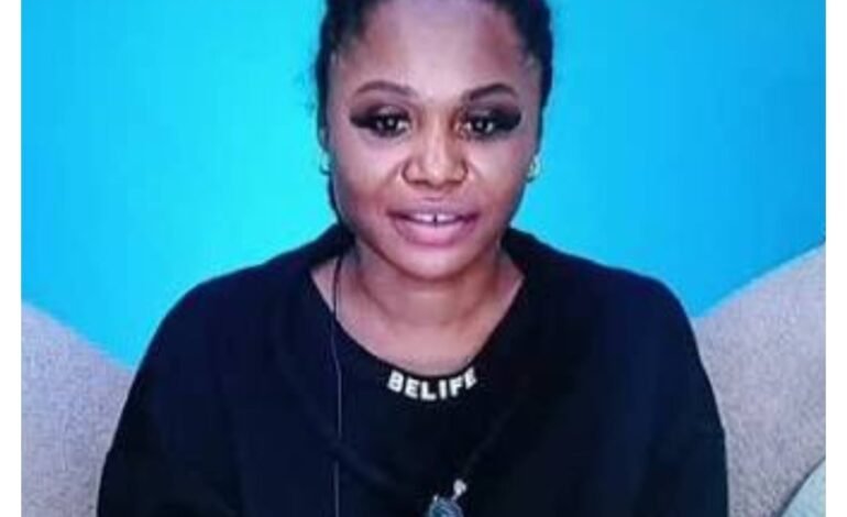 BBNaija: Biggie gives Flora secret mission to make Aikou fall in love