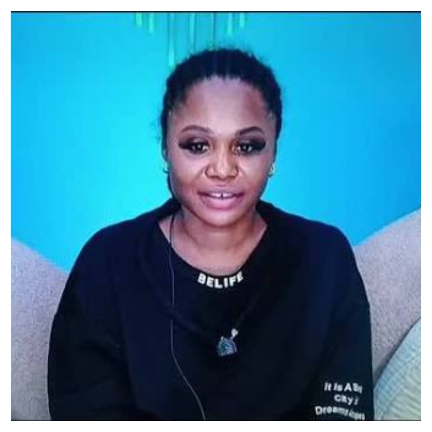 BBNaija: Biggie gives Flora secret mission to make Aikou fall in love