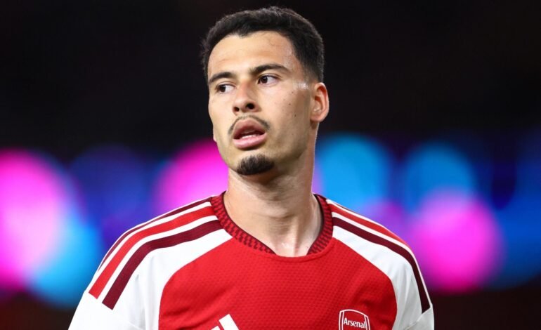 Martinelli to make final decision on joining Al-Hilal as Chelsea confirm deal for Brown