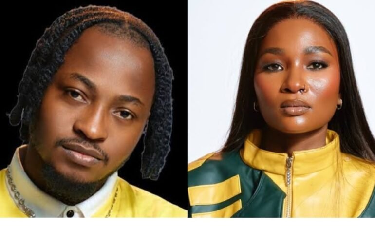 BBNaija Season 11: Goddessa, Sultex evicted from reality show