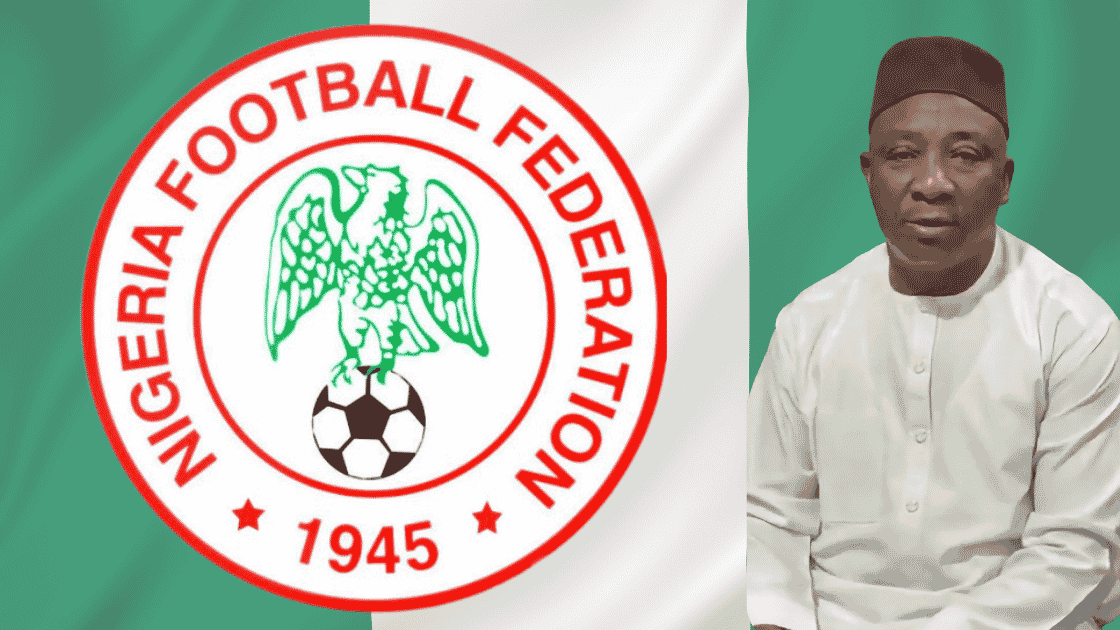 Time For Gusau NFF Board To Quit  — Danladi Bako