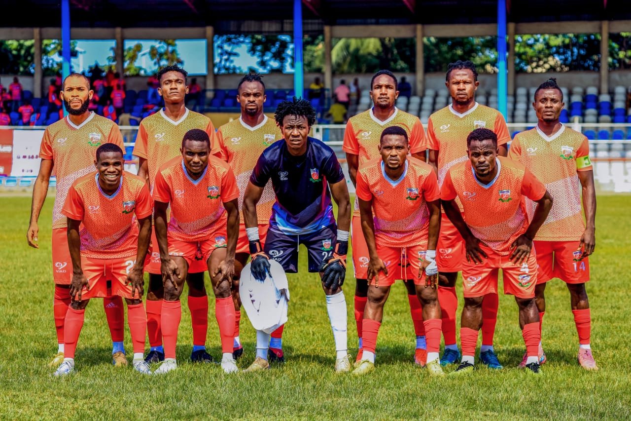 NNL: Heartland Need Five or Six Experienced Players, Strikers For NPFL Promotion — Owoeri