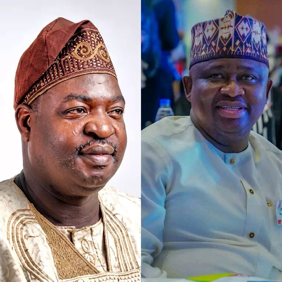 Ogun 2027: Inside Hunye, Adeola’s tense battle for APC governorship ticket