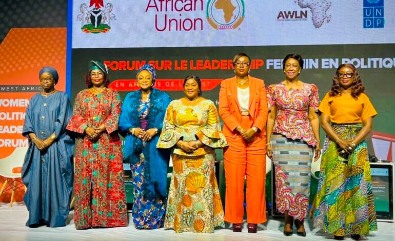 Sustainable Financing Key To Women’s Political Inclusion – Stakeholder
