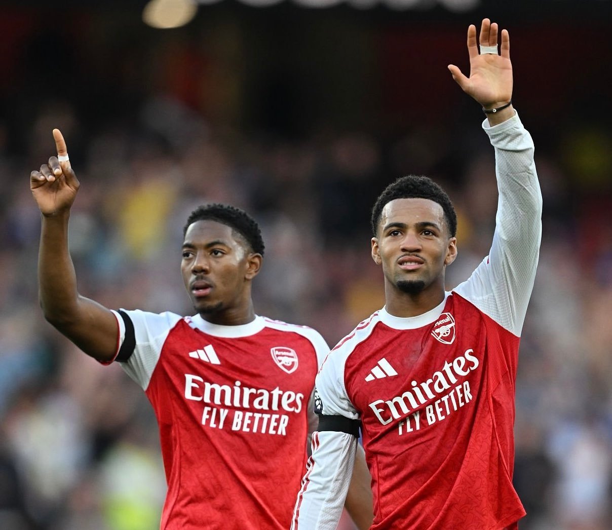 I Can’t Believe Arsenal Considered Selling Lewis-Skelly — Carragher