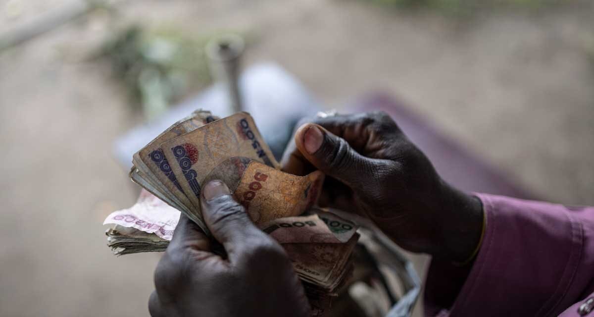 Terrorist financing: How ISWAP adapted to Nigeria’s Naira redesign – by Malik Samuel