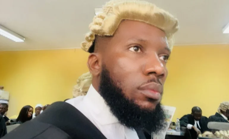 Jude Okoye’s ex-lawyer blasts Peter, alleges singer’s online claims contradict court testimony