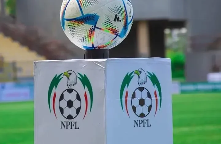 NPFL: Tornadoes Beat Enyimba 2-1 As New Season Commences